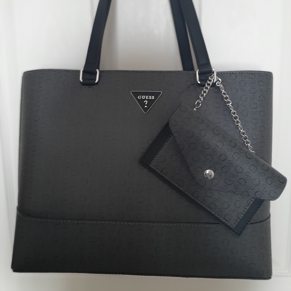Guess Tote Bag New